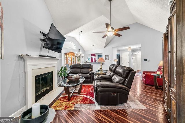 117 Greentree Drive, Newnan, GA 30265