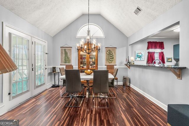 117 Greentree Drive, Newnan, GA 30265