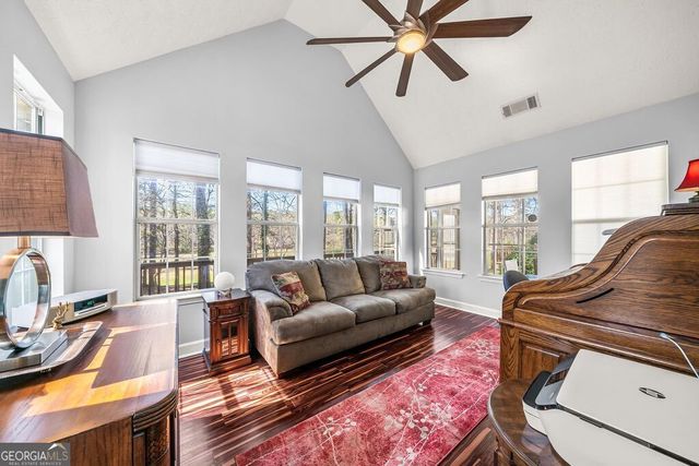 117 Greentree Drive, Newnan, GA 30265