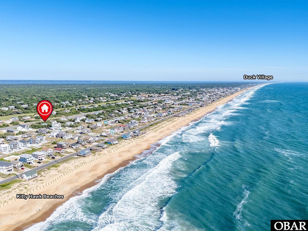 Image 11 of property listing at 4401 Ride Lane Lot 41, Kitty Hawk, NC 27949