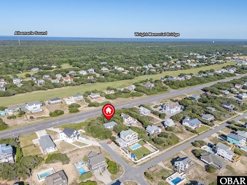 Image 13 of property listing at 4401 Ride Lane Lot 41, Kitty Hawk, NC 27949