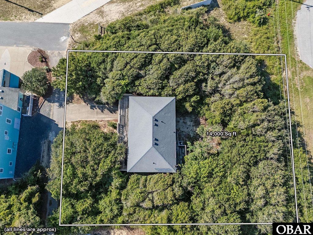 Image 14 of property listing at 4401 Ride Lane Lot 41, Kitty Hawk, NC 27949