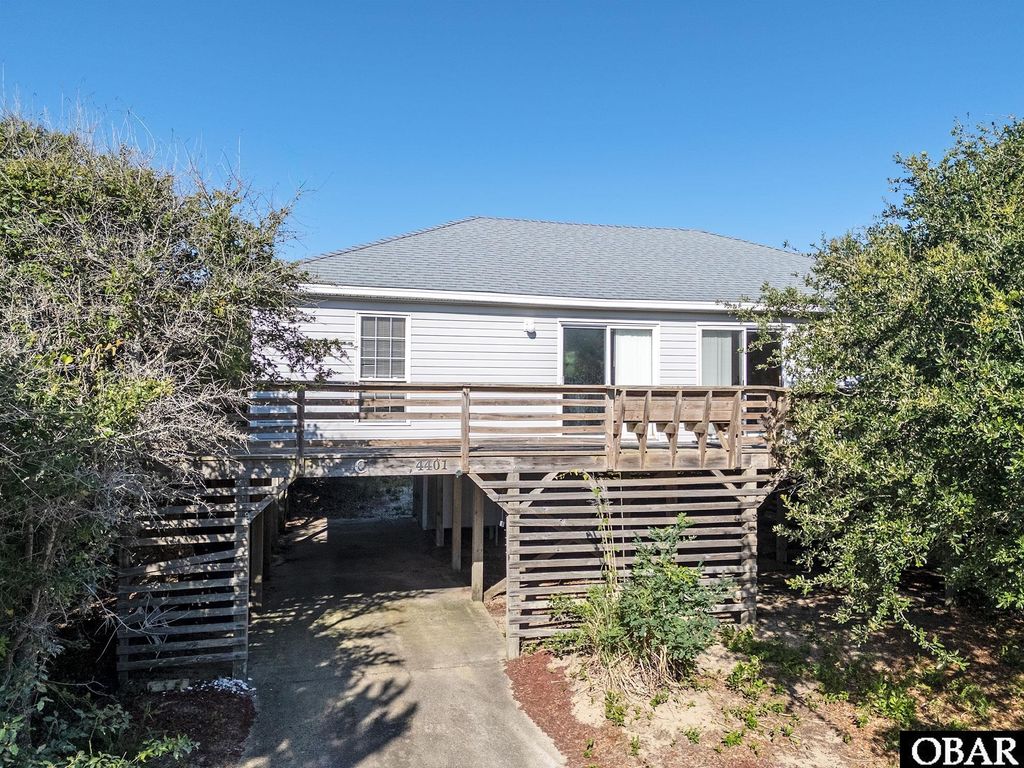 Image 17 of property listing at 4401 Ride Lane Lot 41, Kitty Hawk, NC 27949