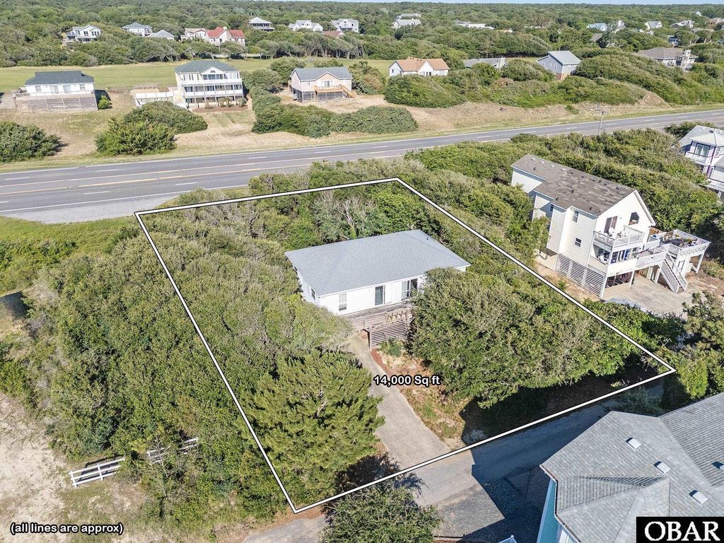 Image 18 of property listing at 4401 Ride Lane Lot 41, Kitty Hawk, NC 27949