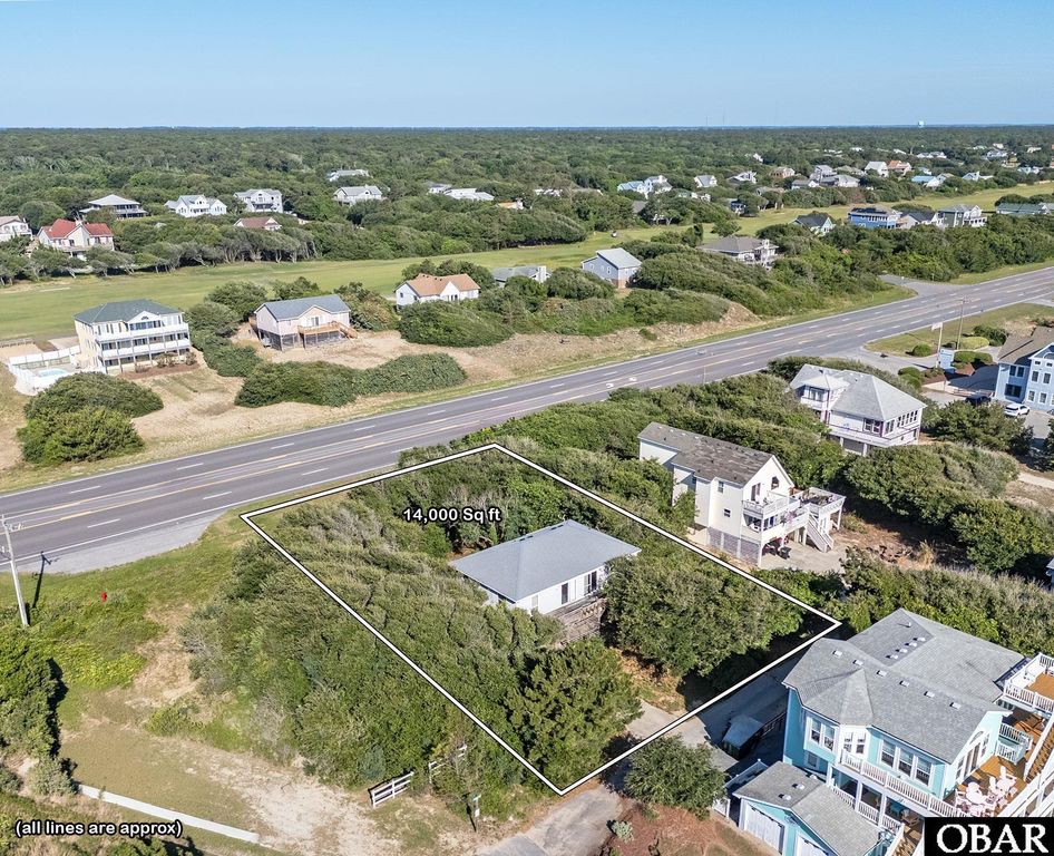 Image 19 of property listing at 4401 Ride Lane Lot 41, Kitty Hawk, NC 27949