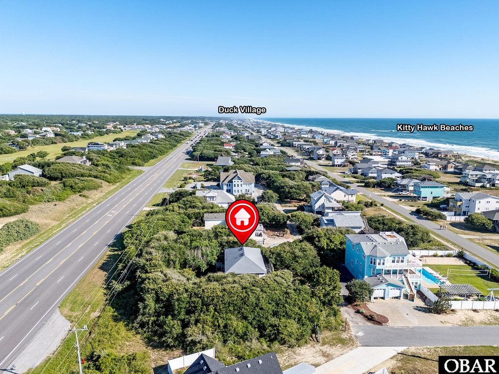 Image 20 of property listing at 4401 Ride Lane Lot 41, Kitty Hawk, NC 27949
