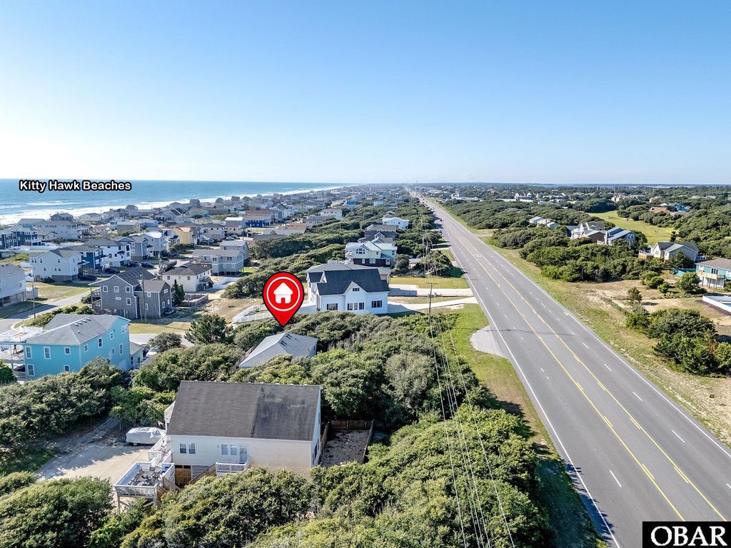 Image 21 of property listing at 4401 Ride Lane Lot 41, Kitty Hawk, NC 27949