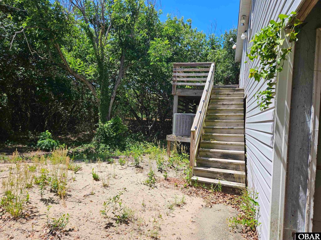 Image 28 of property listing at 4401 Ride Lane Lot 41, Kitty Hawk, NC 27949