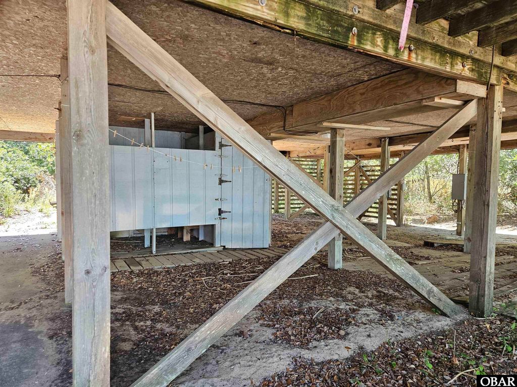 Image 29 of property listing at 4401 Ride Lane Lot 41, Kitty Hawk, NC 27949