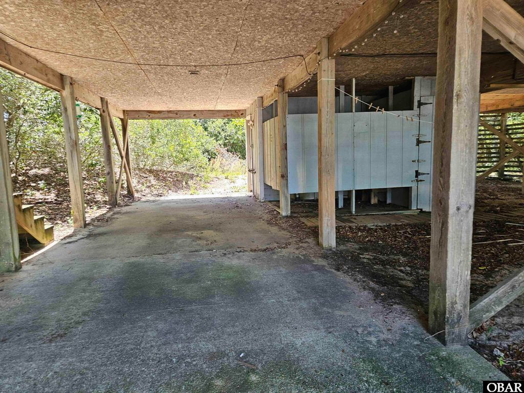 Image 30 of property listing at 4401 Ride Lane Lot 41, Kitty Hawk, NC 27949