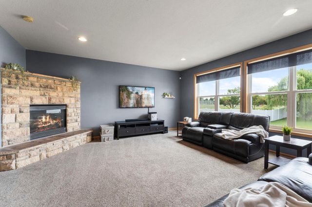 4455 Kady Avenue NE, Saint Michael, MN 55376