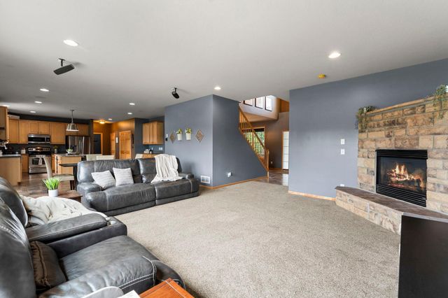 4455 Kady Avenue NE, Saint Michael, MN 55376