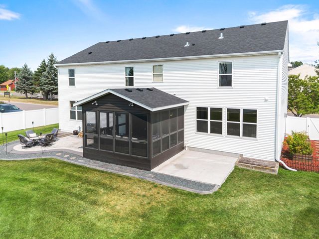 4455 Kady Avenue NE, Saint Michael, MN 55376
