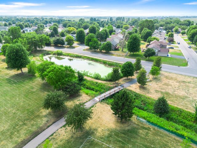 4455 Kady Avenue NE, Saint Michael, MN 55376