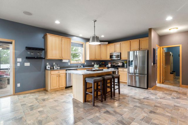 4455 Kady Avenue NE, Saint Michael, MN 55376
