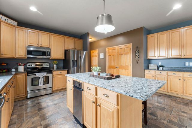 4455 Kady Avenue NE, Saint Michael, MN 55376