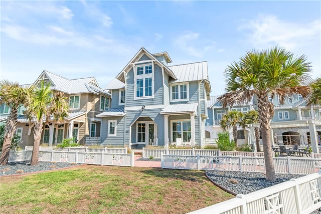 133 Sabal Lane, Port Aransas, TX 78373