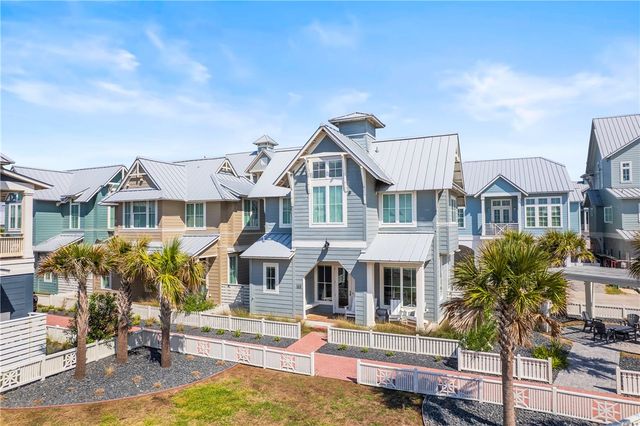 133 Sabal Lane, Port Aransas, TX 78373