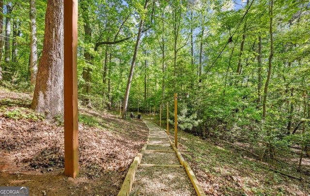 2239 Dean Mountain Road, Cleveland, GA 30528