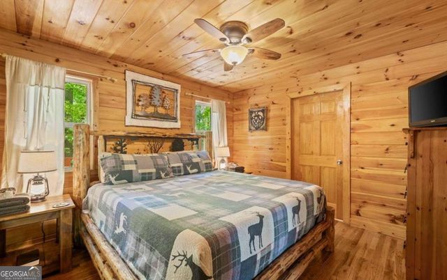 2239 Dean Mountain Road, Cleveland, GA 30528