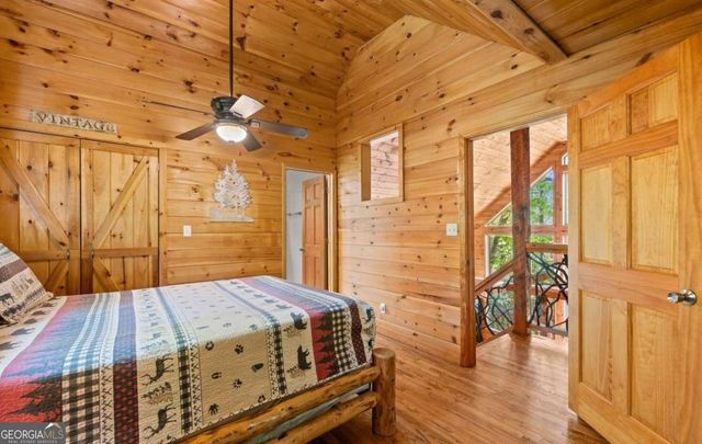 2239 Dean Mountain Road, Cleveland, GA 30528