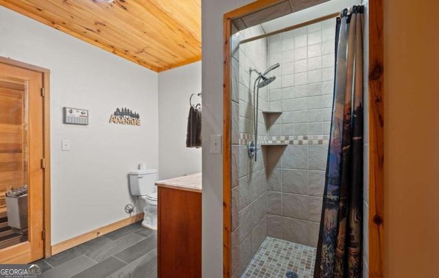 2239 Dean Mountain Road, Cleveland, GA 30528