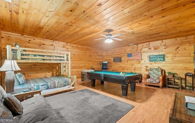 2239 Dean Mountain Road, Cleveland, GA 30528