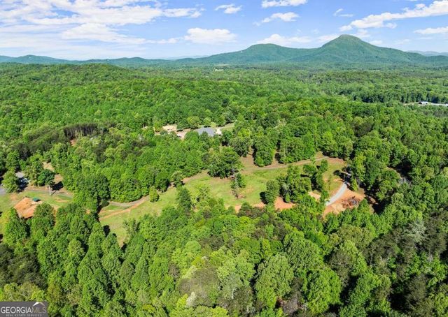 2239 Dean Mountain Road, Cleveland, GA 30528