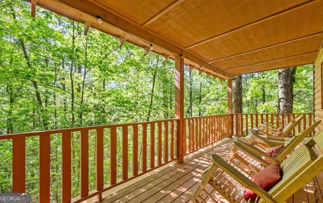 2239 Dean Mountain Road, Cleveland, GA 30528