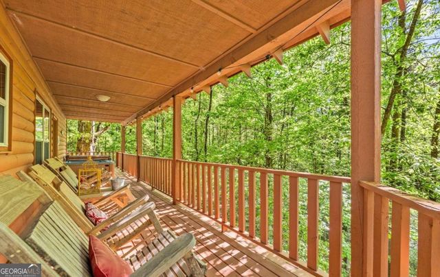 2239 Dean Mountain Road, Cleveland, GA 30528