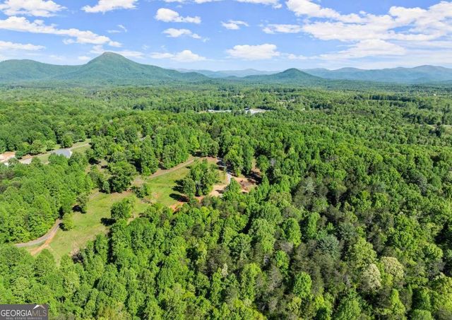 2239 Dean Mountain Road, Cleveland, GA 30528