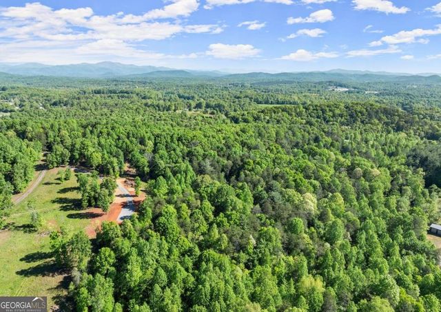 2239 Dean Mountain Road, Cleveland, GA 30528