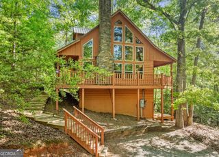 2239 Dean Mountain Road, Cleveland, GA 30528