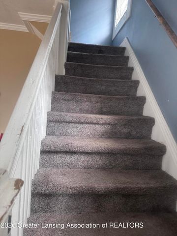 841 Baker Street, Lansing, MI 48910