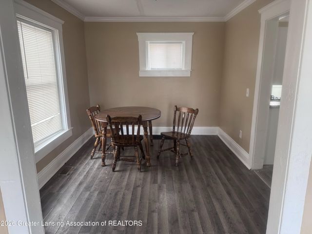 841 Baker Street, Lansing, MI 48910