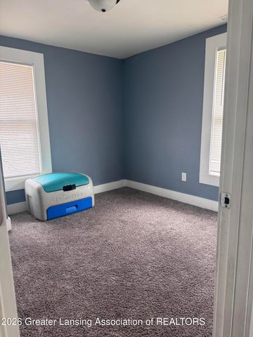 841 Baker Street, Lansing, MI 48910