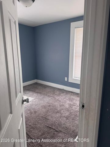 841 Baker Street, Lansing, MI 48910