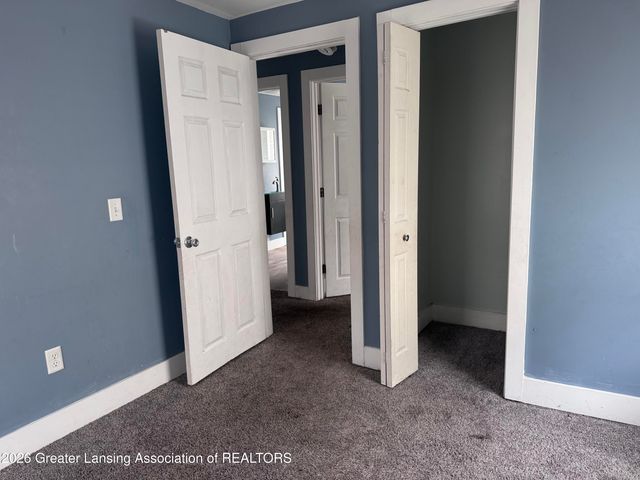 841 Baker Street, Lansing, MI 48910