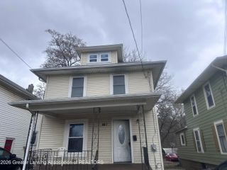 841 Baker Street, Lansing, MI 48910