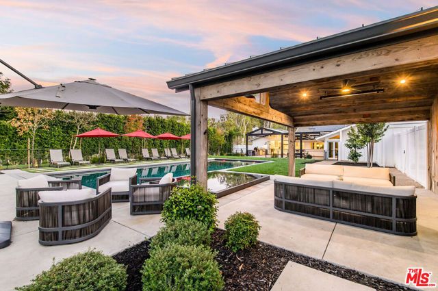 5525 Paradise Valley Road, Hidden Hills, CA 91302