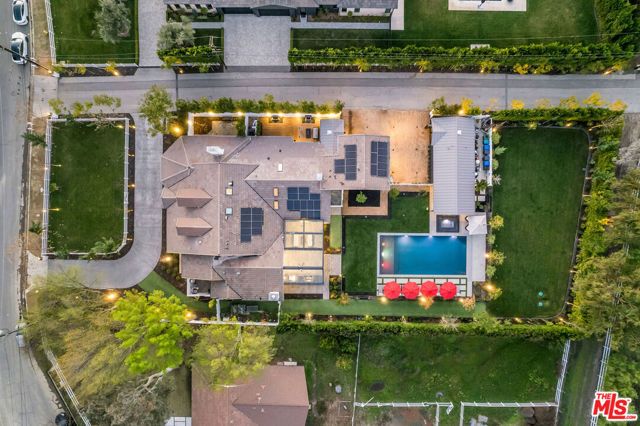 5525 Paradise Valley Road, Hidden Hills, CA 91302