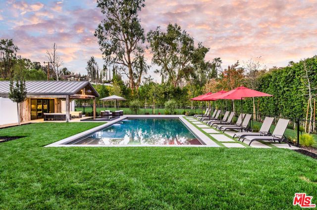 5525 Paradise Valley Road, Hidden Hills, CA 91302