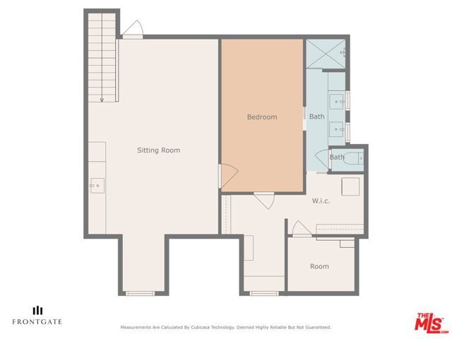 5525 Paradise Valley Road, Hidden Hills, CA 91302