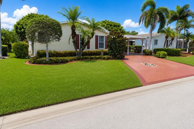 7809 McClintock Way, Port St. Lucie, Port St Lucie, FL 34952