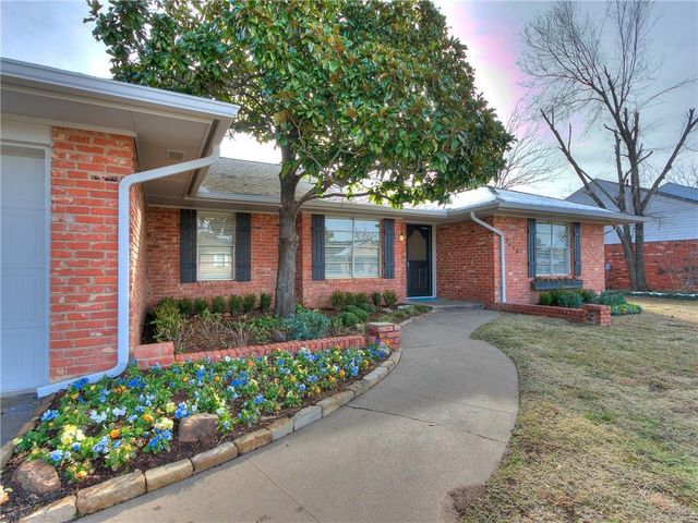 3608 Jim Robison Drive, Edmond, OK 73013