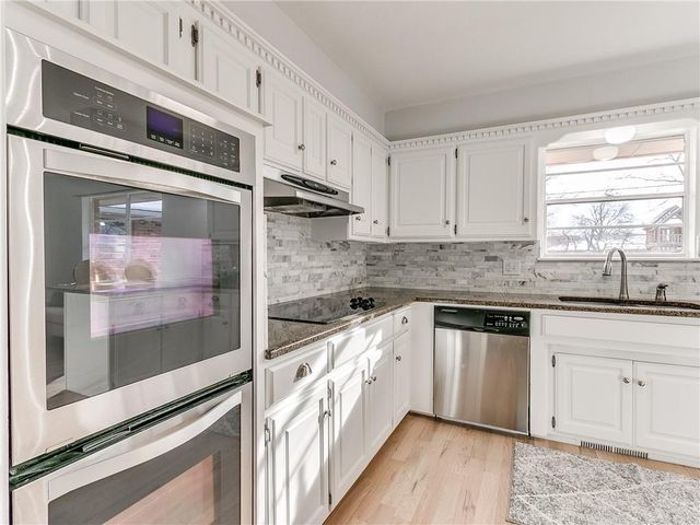 3608 Jim Robison Drive, Edmond, OK 73013