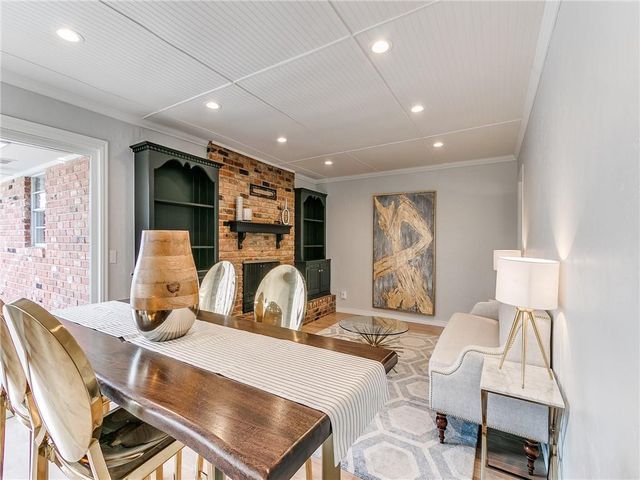 3608 Jim Robison Drive, Edmond, OK 73013