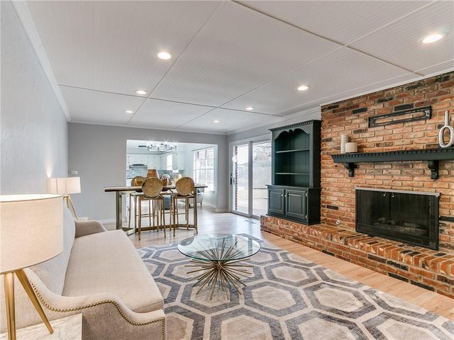 3608 Jim Robison Drive, Edmond, OK 73013