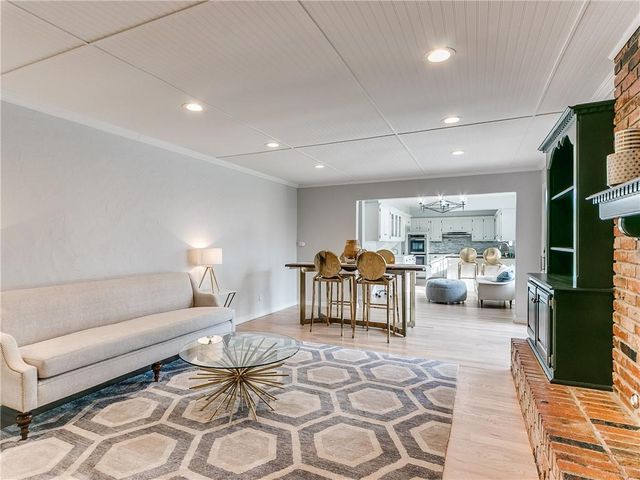 3608 Jim Robison Drive, Edmond, OK 73013