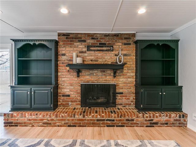 3608 Jim Robison Drive, Edmond, OK 73013